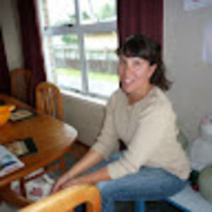 Meet your Posher, Mel